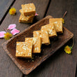 Besan Barfi